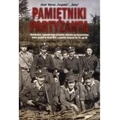 Historia świata - Pamiętniki partyzanta - Józef Wyrwa - miniaturka - grafika 1