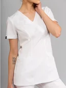 Odzież medyczna - Bluza medyczna ELDAN MIA - miniaturka - grafika 1