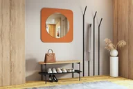 Wieszaki i stojaki - Wieszak Wally - miniaturka - grafika 1