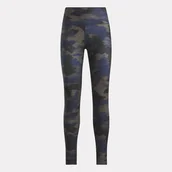 Legginsy - ID TRAIN CAMO TIGHT - miniaturka - grafika 1