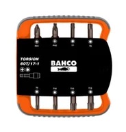 Akcesoria do elektronarzędzi - Zestaw bitów udarowych, 17 szt. - miniaturka - grafika 1