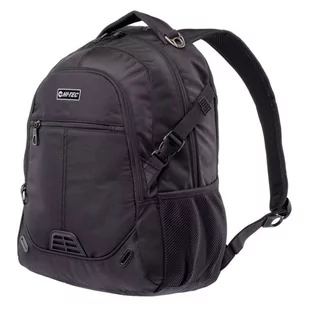 Plecak Hi-Tec Rals 30 (kolor Czarny, rozmiar ONE SIZE) - Plecaki - miniaturka - grafika 1