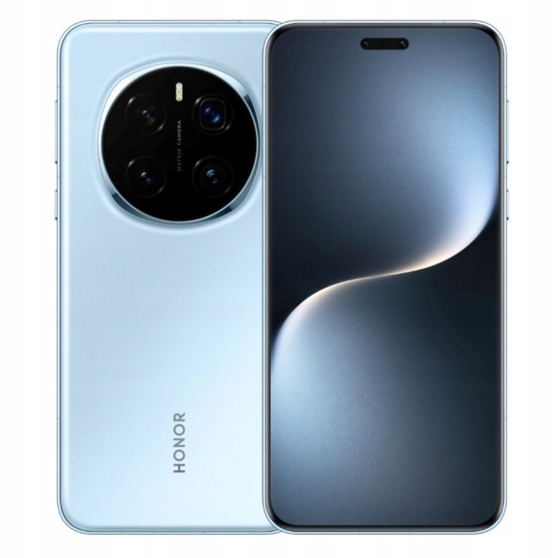 HONOR Magic 7 Pro 5G 12/512GB Niebieski