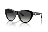 Okulary przeciwsłoneczne - Okulary Przeciwsłoneczne Jimmy Choo JC 5007 50008G - miniaturka - grafika 1