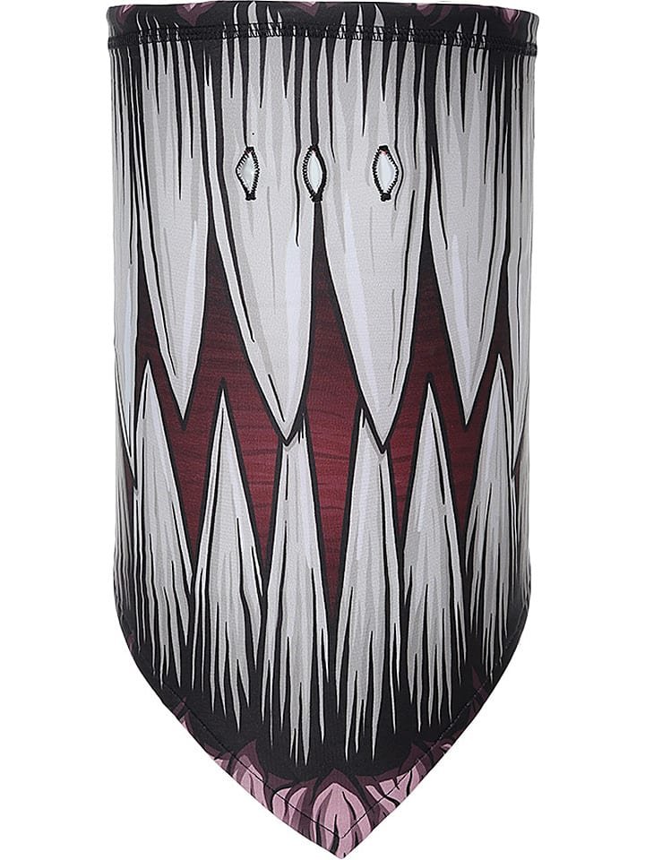 Buff Szal-koło w kolorze szarym - 78 x 26 cm