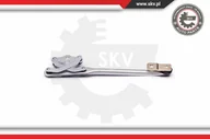 Wycieraczki samochodowe - Napęd wycieraczek Esen SKV 05SKV037 - miniaturka - grafika 1