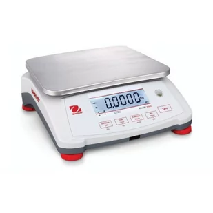 OHAUS Valor 7000 V71P1502T-M 1,5kg; 0,5g - waga elektroniczna stołowa do gastronomii - Wagi specjalistyczne - miniaturka - grafika 1