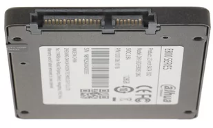 Dysk SSD DAHUA E800 128GB 2,5' SATA - Dyski SSD - miniaturka - grafika 2