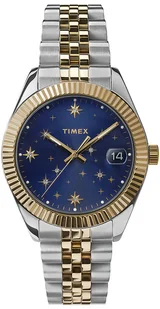 Zegarek Zegarek Timex TW2W21800 Legacy Celestial - - Zegarki damskie - miniaturka - grafika 1