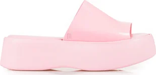 Melissa Klapki Melissa Becky Ad M32818-01358 - Klapki i japonki damskie - miniaturka - grafika 1