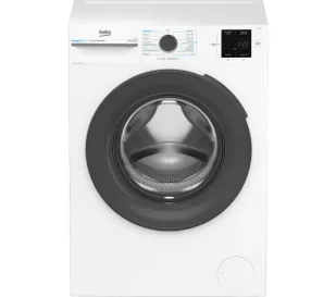 Pralka Beko b300 BM3WFU39215WAR EnergySpin 9kg 1200obr/min - Pralki - miniaturka - grafika 1