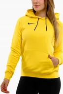Bluzy męskie - Nike bluza męska z kapturem sportowa bawełniana hoodie Team Park 20 r. L - miniaturka - grafika 1