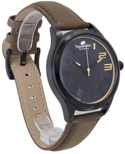 Zegarek Timemaster Zegarek ZQTIM 277-04 - Zegarki męskie - miniaturka - grafika 1