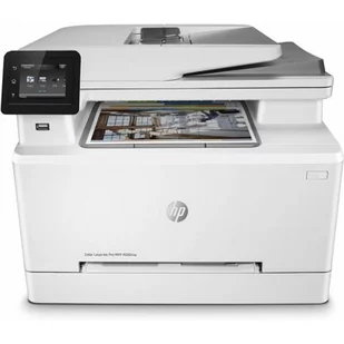 HP M282nw (7KW72A) - Urządzenia wielofunkcyjne - miniaturka - grafika 1