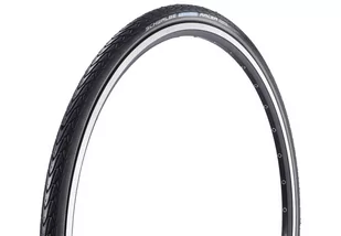 Schwalbe Opona Marathon Racer czarny / Rozmiar koła: 28" / Szerokość: 1,35" 11100290 - Opony rowerowe - miniaturka - grafika 1
