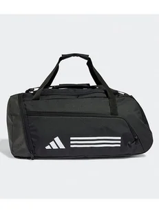 adidas Torba sportowa "R DUFFLE M" w kolorze czarnym - 26,5 x 56,6 x 30,5 cm - Torby sportowe - miniaturka - grafika 1