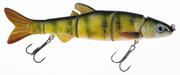 Przynęty - wobler łamany tonący swiming bait 11cm 15g killer - miniaturka - grafika 1