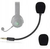 Akcesoria do słuchawek - Mikrofon Do Słuchawek Razer Kraken V3 Pro Hyper Sense - Gaming 3.5Mm Jack - miniaturka - grafika 1