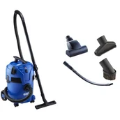 Odkurzacze przemysłowe - Nilfisk NIL107417190 - miniaturka - grafika 1