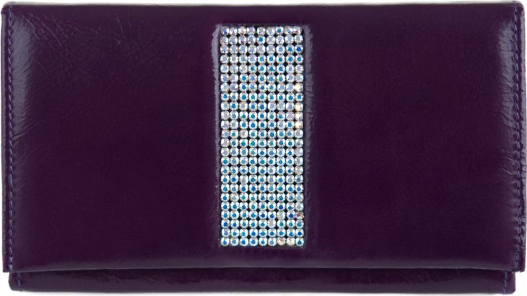 Swarovski Portfel damski eleonora - swarovski