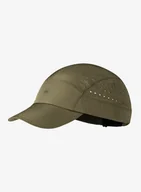 Czapki męskie - Czapka do biegania Buff Speed Cap - tundra khaki - miniaturka - grafika 1