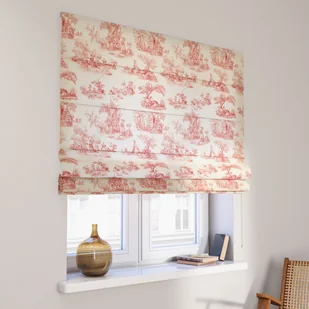 Roleta rzymska Capri - Rolety Roleta rzymska Capri - Rolety - miniaturka - grafika 1