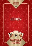 Poradniki hobbystyczne - Brydżowe techniki. Impasy - miniaturka - grafika 1