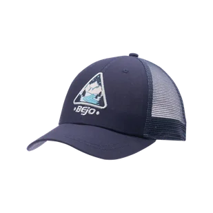 KORNET JRB - Czapki dla dzieci - miniaturka - grafika 1