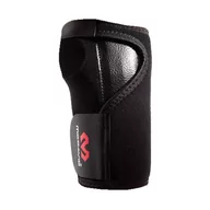 Ortezy, stabilizatory i opaski elastyczne - McDavid Stabilizator na nadgarstek Wrist Brace UNIW prawy czarny - miniaturka - grafika 1