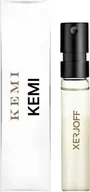 Wody i perfumy unisex - XERJOFF Kemi Kemi Parfum 2ml - miniaturka - grafika 1