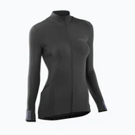 Kurtki rowerowe - Bluza rowerowa damska Northwave Fahrenheit Jersey - miniaturka - grafika 1