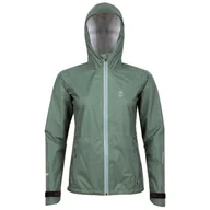 Kurtki i kamizelki sportowe damskie - Kurtka damska High Point Road Runner 4.0 Lady Jacket Rozmiar: XS / Kolor: zielony - miniaturka - grafika 1