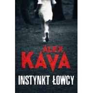 Kryminały - Instynkt łowcy - miniaturka - grafika 1
