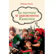 Historia Polski - Jak przetrwać w zabobonnym Krakowie - miniaturka - grafika 1