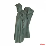Peleryna Fjord Nansen Backpacker Poncho L/XL