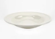Talerze - Karolina Talerz głęboki 22cm Bistro FBC 112639 - miniaturka - grafika 1