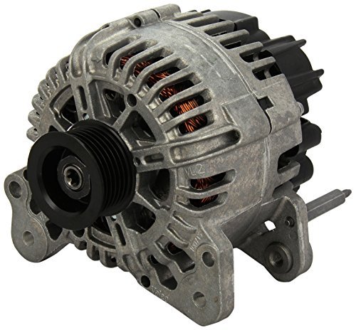 VALEO Alternator 439491