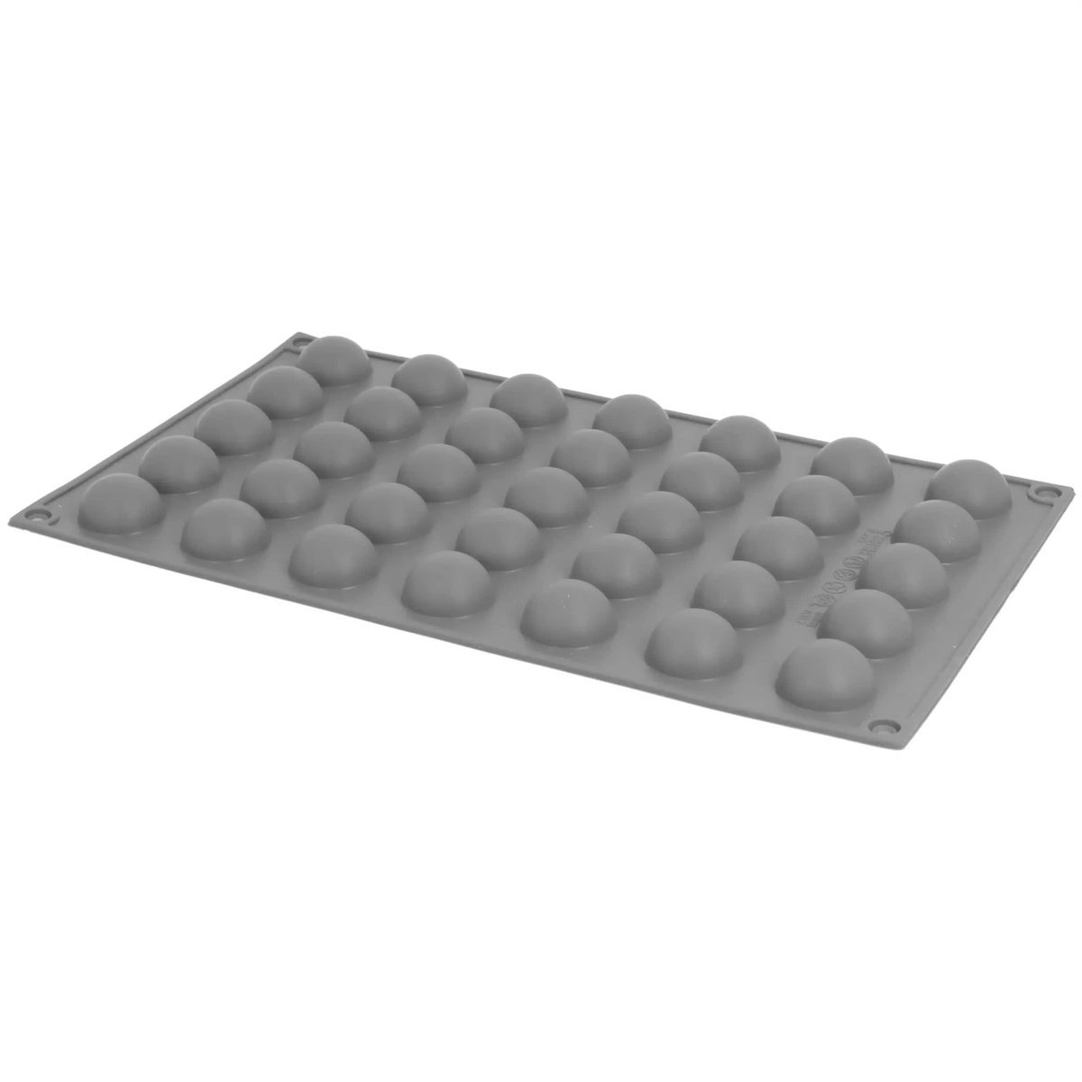 Forma silikonowa Brunbeste - 28 x 17,5cm
