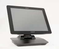 Akcesoria do kas i terminali - Terminal POS Novitus NOIR P z systemem Windows POSready 10 - miniaturka - grafika 1