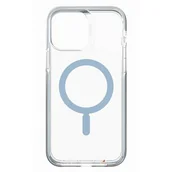 Etui i futerały do telefonów - Gear4 Etui Santa Cruz Snap MagSafe do Apple iPhone 13 Niebieski - miniaturka - grafika 1