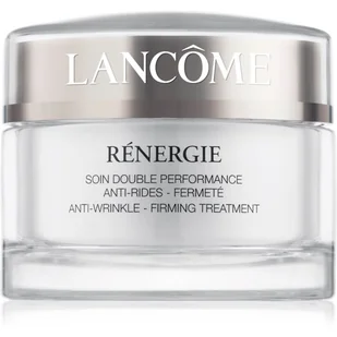 Lancome Renergie Soin Double Performance Krem pzeciwzmarszkowy do twarzy i dekoltu 50ml - Podkłady do twarzy - miniaturka - grafika 1