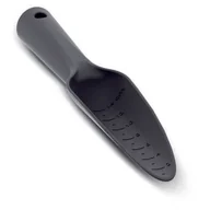 Pozostałe narzędzia ogrodowe - Łopatka mała czarna - miniaturka - grafika 1