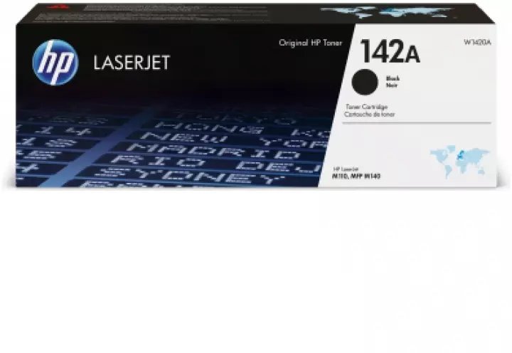 Toner Stygian STYGIAN Toner HP 142A W1420A/black/950K STYW1420ABK