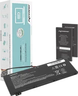 Baterie do laptopów - Bateria Movano Bateria AP18E7M do Acer AN515-54 AN517-51 - miniaturka - grafika 1