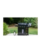 Grille gazowe - Campingaz 4 Series Onyx S 37386 - miniaturka - grafika 1