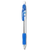 Długopisy - Dong-A Długopis Anyball 0.7 mm niebieski - miniaturka - grafika 1