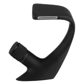 Baterie umywalkowe - Mexen Cardo bateria umywalkowa, czarna - 747200-70 - miniaturka - grafika 1