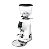 Inne urządzenia gastronomiczne - Młynek do kawy FIORENZATO F4 EVO | BIAŁY - miniaturka - grafika 1