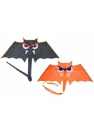 Sport i wypoczynek - Latawiec materiałowy nietoperz MIX - miniaturka - grafika 1