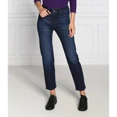 Spodnie damskie - Joop! Jeansy | Slim Fit - miniaturka - grafika 1